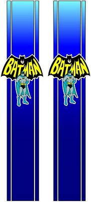 Batman COMBO KIT