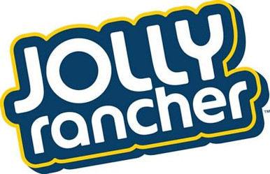 Jolly Rancher Company Logo