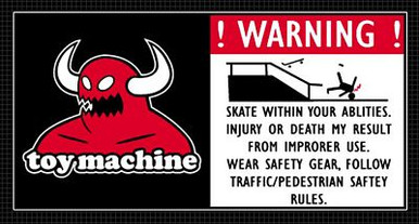 Toy Machine sk8 Wallpaper