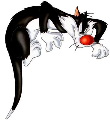 Sylvester the cat