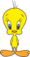 Tweety 02