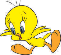 Tweety 03
