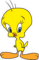 Tweety 04