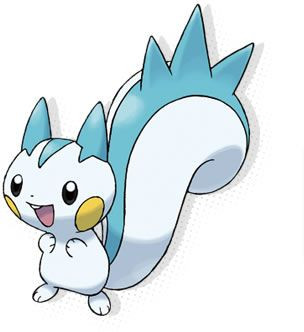 Pokémon pic 1