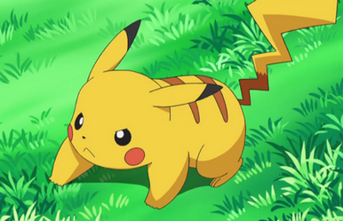 Pokémon pikachu 2a