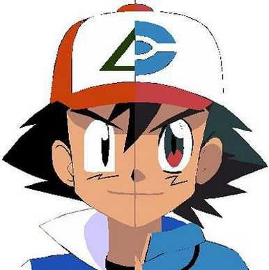 Pokémon trainer 5