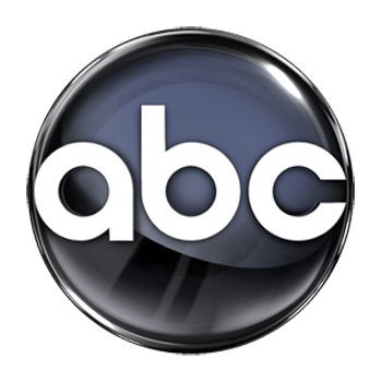 ABC game show Logo sticker