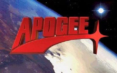 Apoge Earth