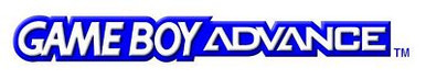 Game Boy Advance Logo