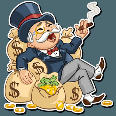monopoly game 1