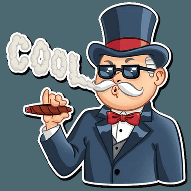 monopoly game 3