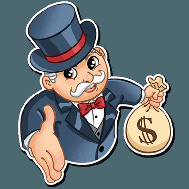 monopoly game 5