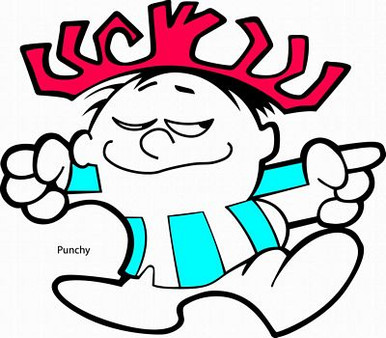 Hawaiian Punch