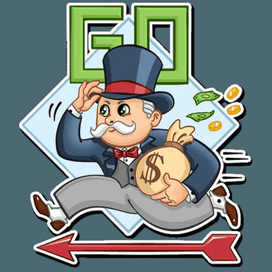 monopoly game 10