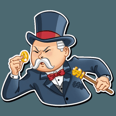 monopoly game 13
