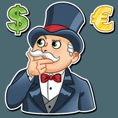 monopoly game 20