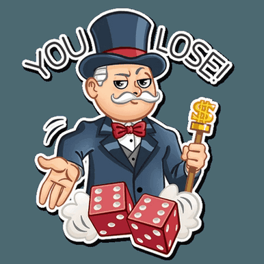 monopoly game 30