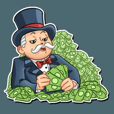 monopoly game 32