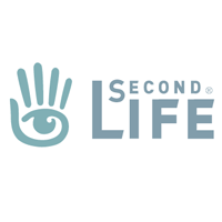 Second Life game Logo