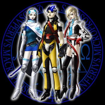smt2art04 game sticker
