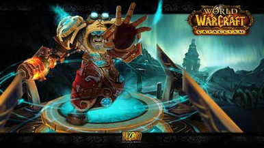World of Warcraft 4