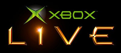 Xbox Live Logo