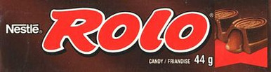 Rolo New Shape Extra Creamy roll candy