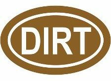 Digital Diecut Oval Decals 15