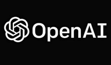 OPEN AI LOGO elon musk sticker