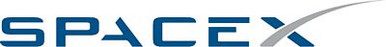 Elon Musk SpaceX Logo