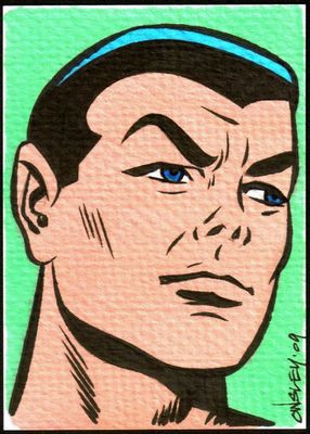 SUB MARINER