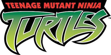 Turtles Ninja