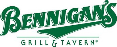 Bennigans logo