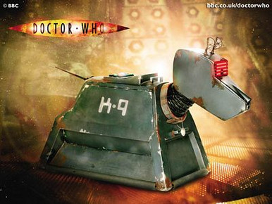 Dr Who Wallpaper 5