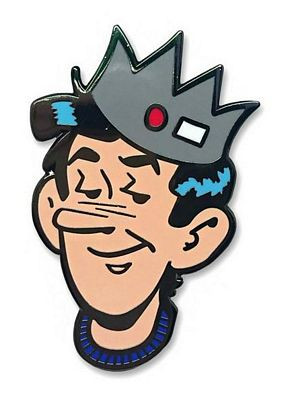 archie jughead sticker