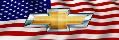 CHEVY Flag