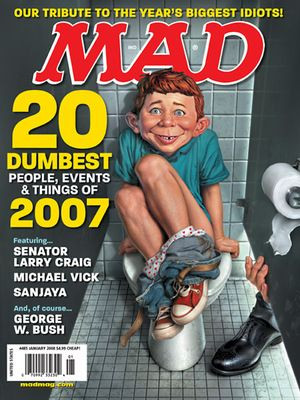 MD Gay Boy Sticker