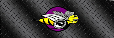 DODGE Bee Diamond Plate