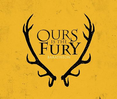 Game of Thrones Color Decals 13
