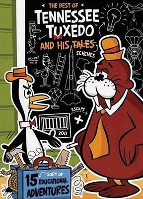 TENNESSEE TUXEDO