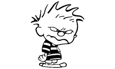 Calvin Smirk 030