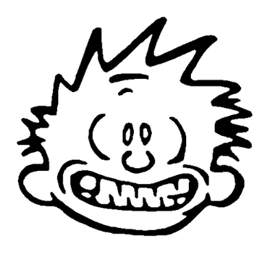 Calvin yikes 030