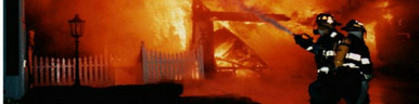 Firefighter
