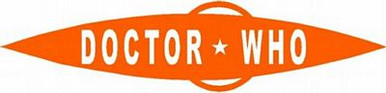 Doctor Who Logo 3142