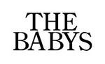 Babys band decal