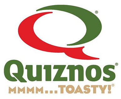 Quiznos logo 2