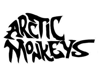 COVER Band Logo Decal 31