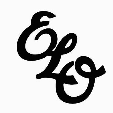 ELO Decal