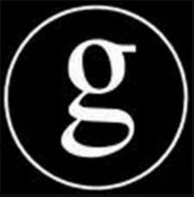 Garth Brooks Die Cut Band Decal 2