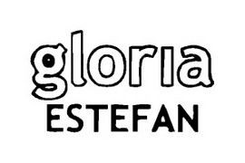 Gloria Estefan Decal